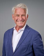 Tjaco van den Hout